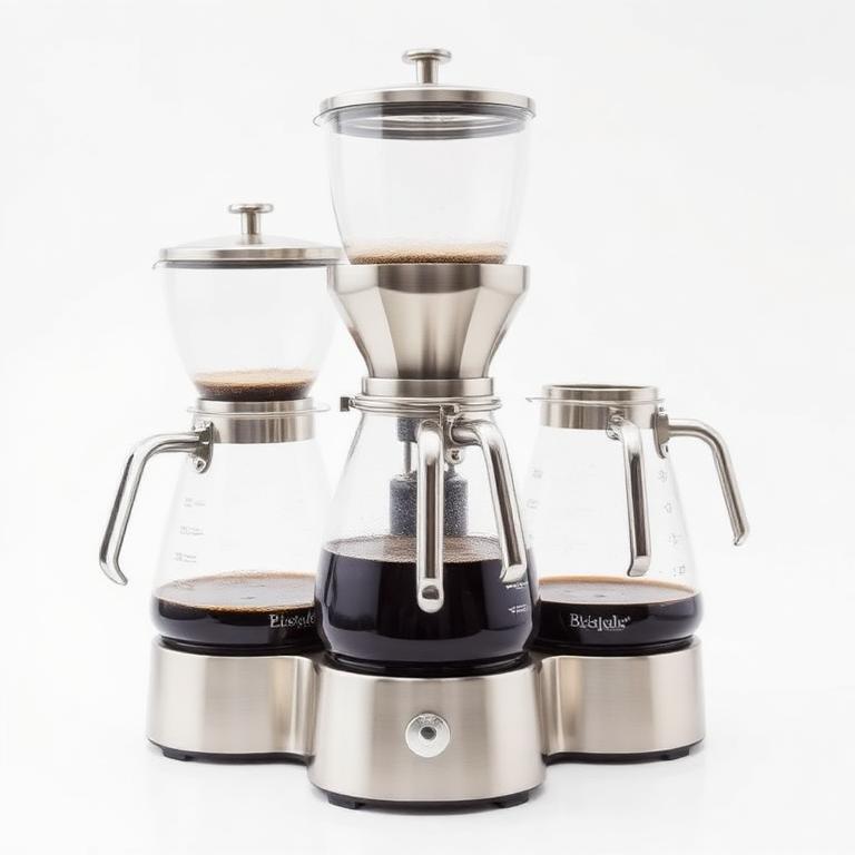 Commercial Coffee Equipment