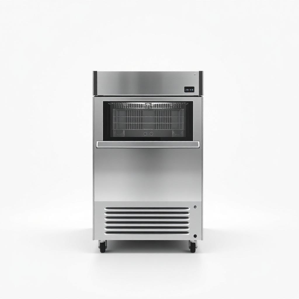 Commercial Ice Machines